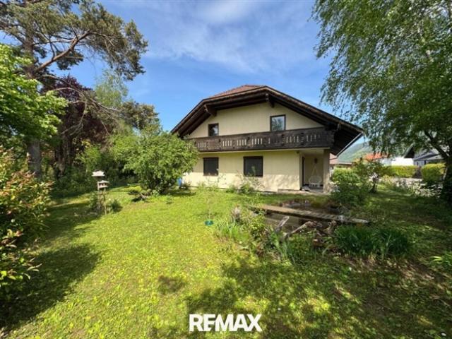 Einfamilienhaus kaufen in Ferlach, Kärnten