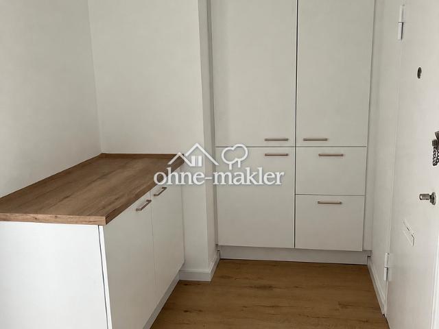 Apartment kaufen in Reinickendorf, Berlin