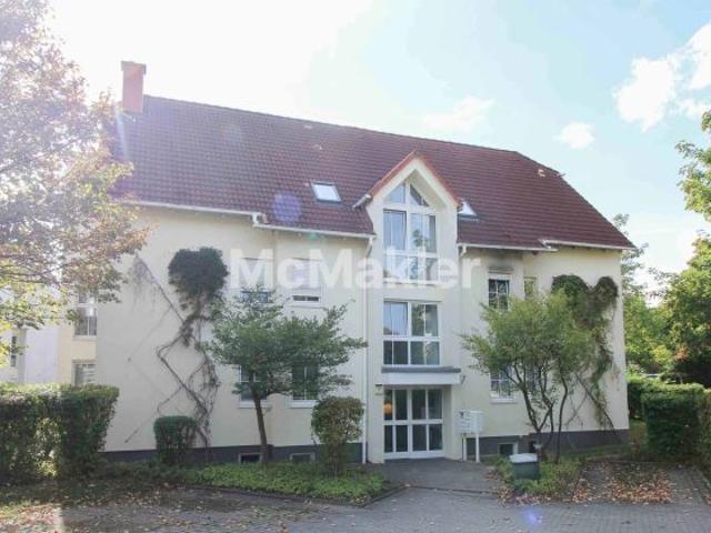 Wohnung kaufen in Magdeburg, Sachsen-Anhalt