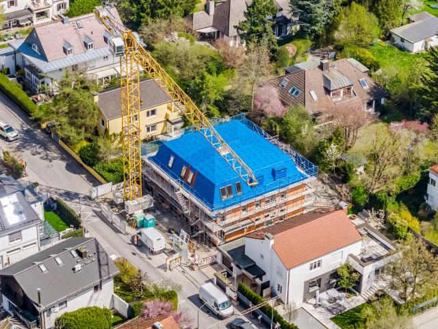 Wohnung kaufen in Thalkirchen-Obersendling-Forstenried-Fürstenried-Solln, München