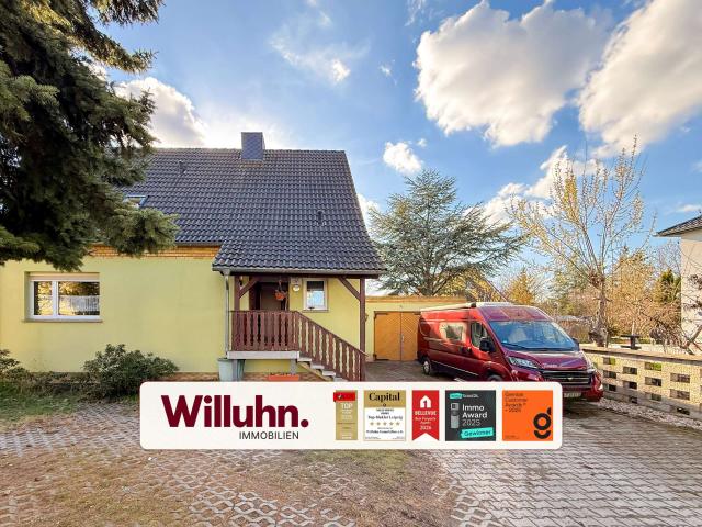 Haus kaufen in West, Leipzig