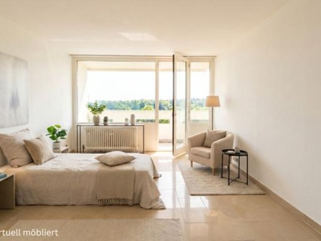 Wohnung kaufen in Sachsenhausen, Hessen