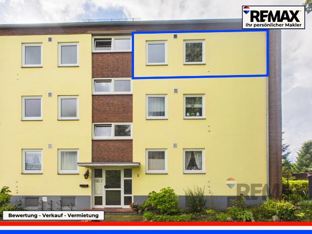 Wohnung kaufen in Bordesholm, Schleswig-Holstein