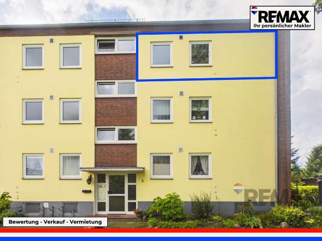 Wohnung kaufen in Wattenbek, Kreis Rendsburg-Eckernförde