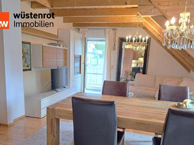 Wohnung kaufen in Pfaffenhofen an der Ilm, Landkreis Pfaffenhofen an der Ilm