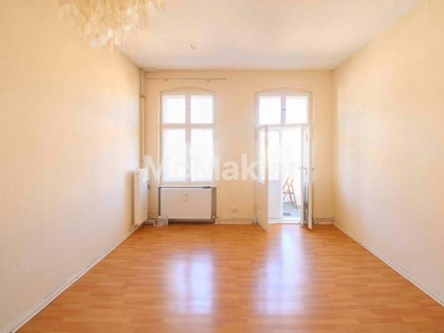Wohnung kaufen in Steglitz, Berlin