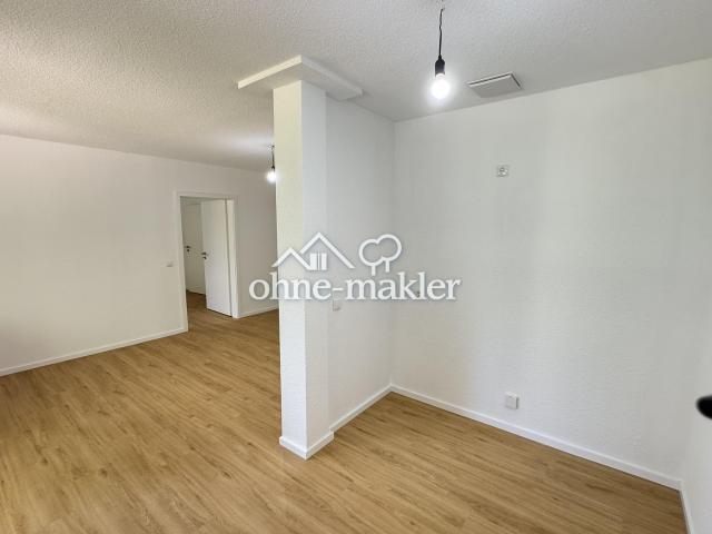 Apartment kaufen in Vechta-Innenstadt, Vechta