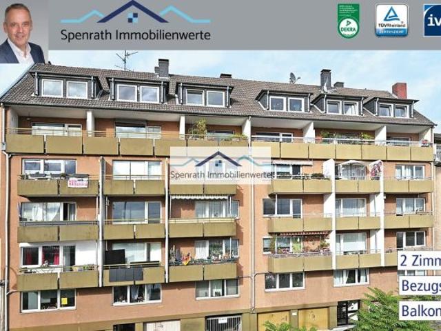 Wohnung kaufen in Köln