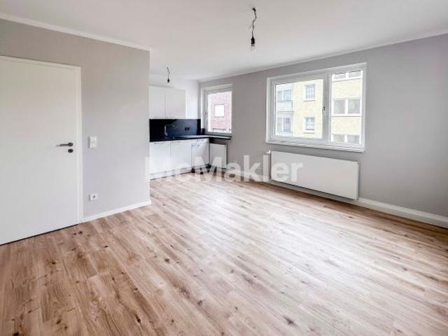 Wohnung kaufen in Wuppertal, Nordrhein-Westfalen