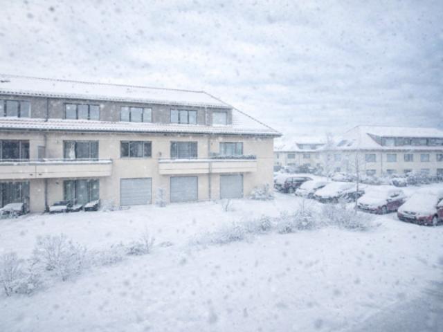 Wohnung kaufen in Wustermark, Brandenburg