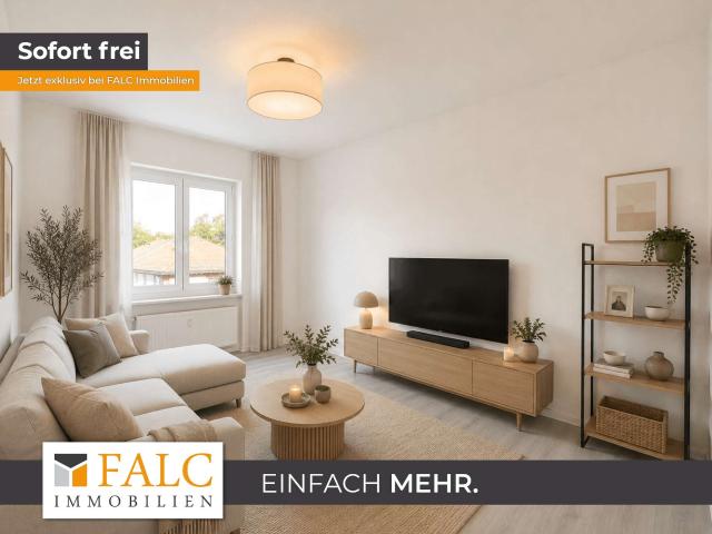 Wohnung kaufen in Treptow–Köpenick, Berlin
