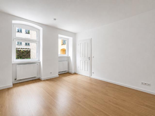 Wohnung kaufen in Moabit, Berlin
