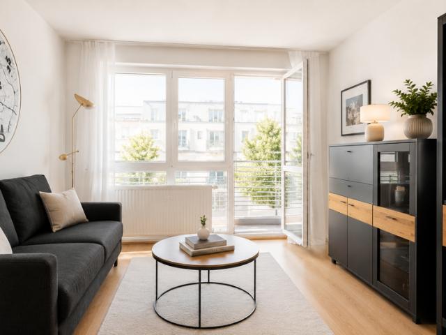 Wohnung kaufen in Rosenthaler Vorstadt, Berlin