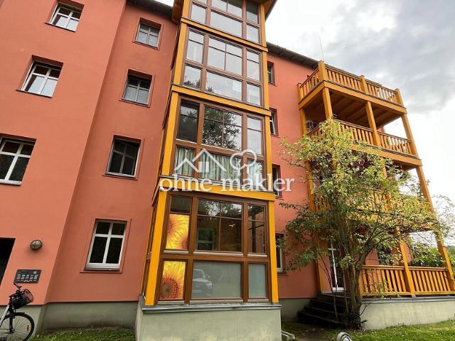 Apartment kaufen in Auf dem Kiewitt, Potsdam