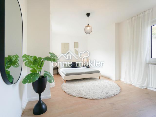 Apartment kaufen in Neustadt, Bremen