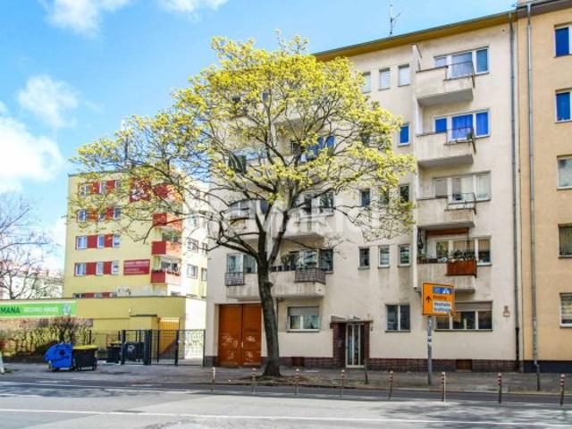 Wohnung kaufen in Berlin