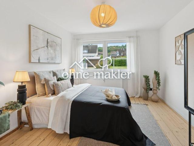 Apartment kaufen in Duisdorf, Bonn