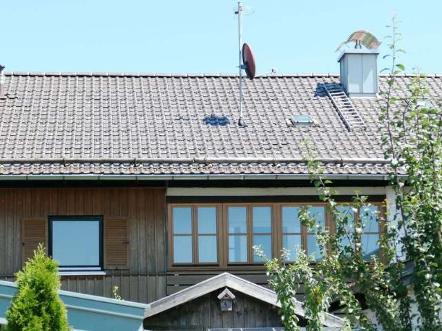 Wohnung kaufen in Waakirchen, Landkreis Miesbach