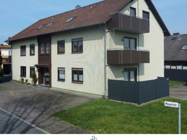 Wohnung kaufen in Delbrück, Nordrhein-Westfalen