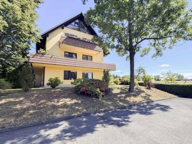 Wohnung kaufen in Rabenau, Sachsen