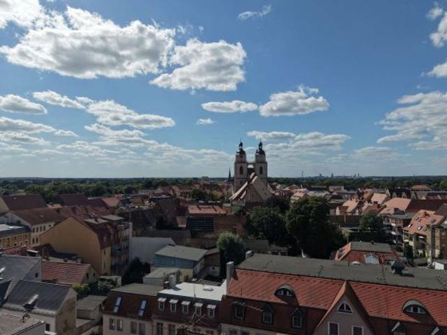 Wohnung kaufen in Wittenberg, Sachsen-Anhalt