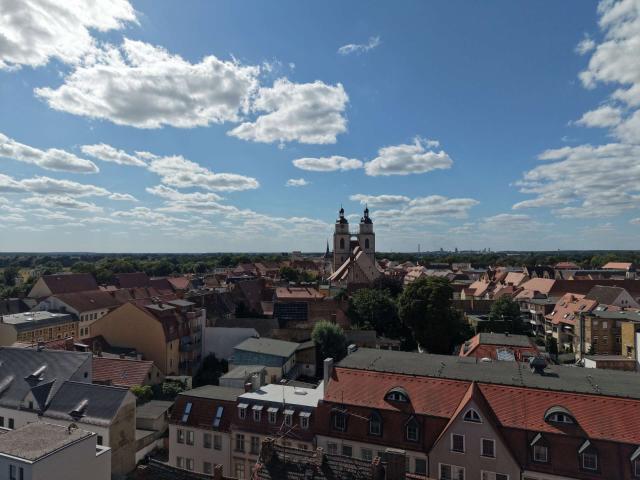 Wohnung kaufen in Wittenberg, Sachsen-Anhalt