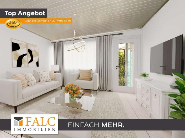 Wohnung kaufen in Böckingen, Heilbronn
