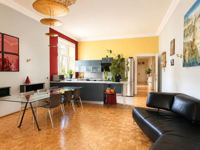 Wohnung kaufen in Tempelhof–Schöneberg, Berlin