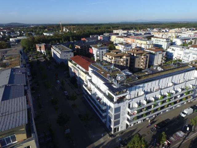 Wohnung kaufen in Freiburg im Breisgau, Freiburg