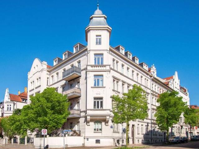 Wohnung kaufen in Leipzig