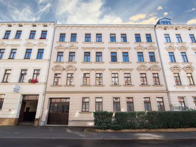 Wohnung kaufen in Leipzig