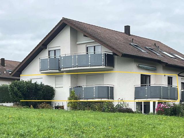 Wohnung kaufen in Abstatt, Landkreis Heilbronn
