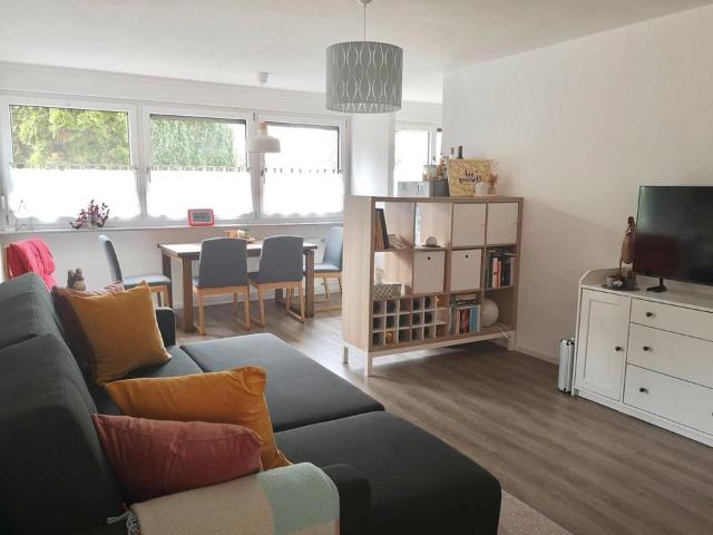 Wohnung kaufen in Tamm, Baden-Württemberg