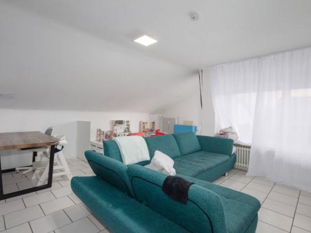Wohnung kaufen in Königsbach-Stein, Enzkreis