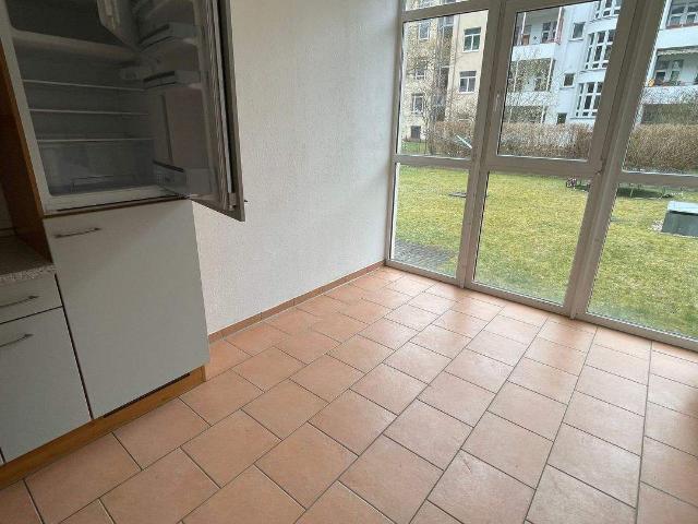 Apartment mieten in Kaßberg, Chemnitz