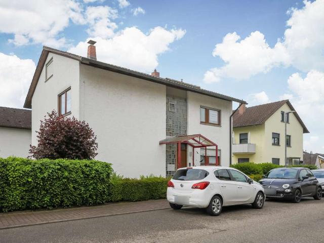 Haus kaufen in Königsbach-Stein, Enzkreis