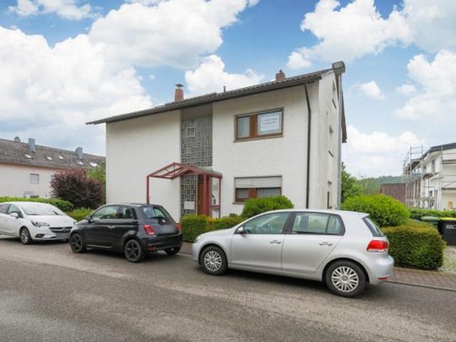 Haus kaufen in Königsbach-Stein, Baden-Württemberg