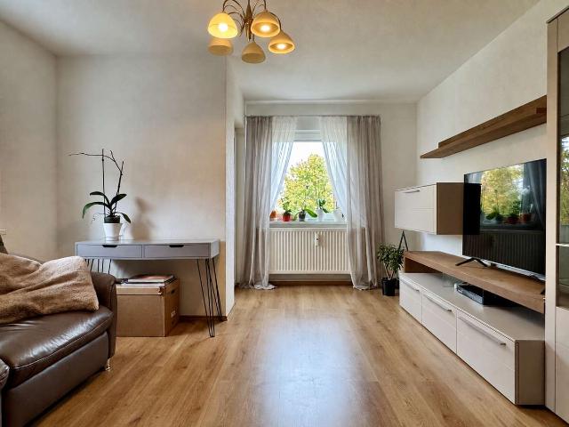 Wohnung kaufen in Illertissen, Landkreis Neu-Ulm