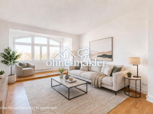 Apartment kaufen in Reinickendorf, Berlin