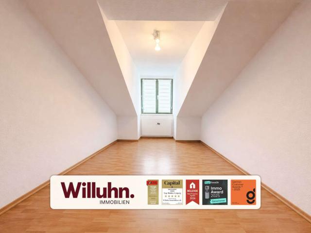 Wohnung mieten in Gohlis-Süd, Leipzig