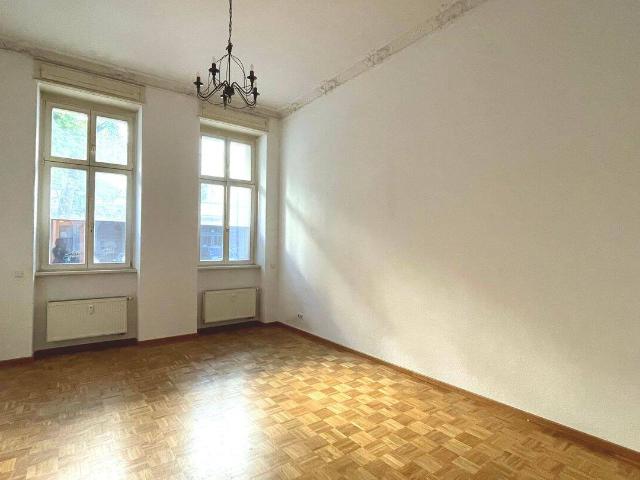 Wohnung kaufen in Prenzlauer Berg, Berlin