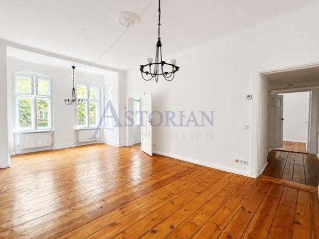 Wohnung kaufen in Friedrichshain, Berlin