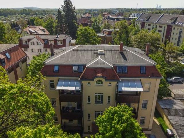 Wohnung kaufen in Markkleeberg, Sachsen