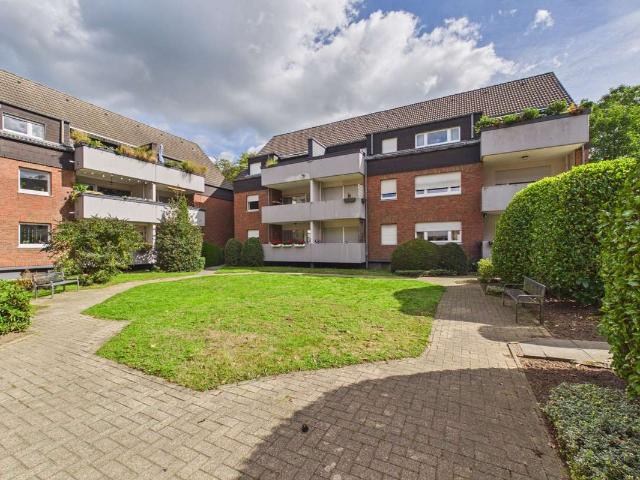 Wohnung kaufen in Münster, Munster