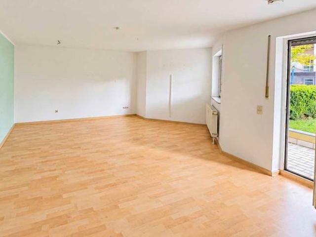 Wohnung kaufen in Wilsdruff, Sächsische Schweiz-Osterzgebirge