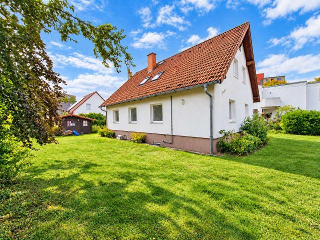 Haus kaufen in Buckow 2, Berlin