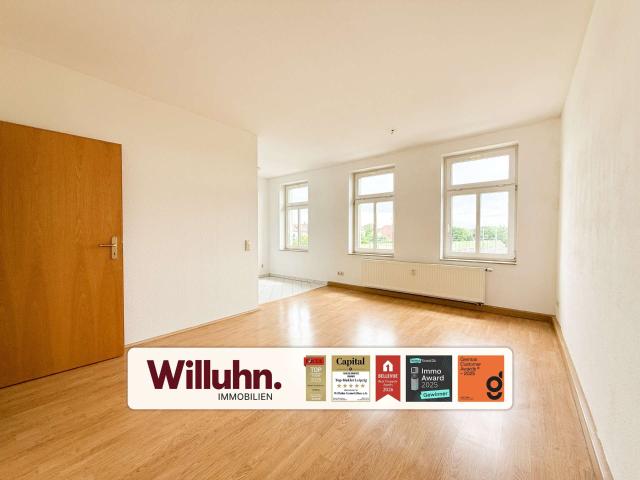 Haus kaufen in Sellerhausen-Stünz, Leipzig