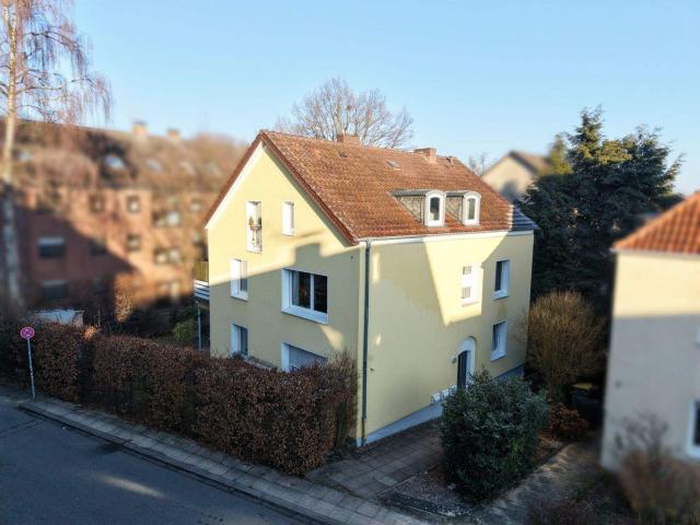 Wohnung kaufen in Mitte, Bielefeld