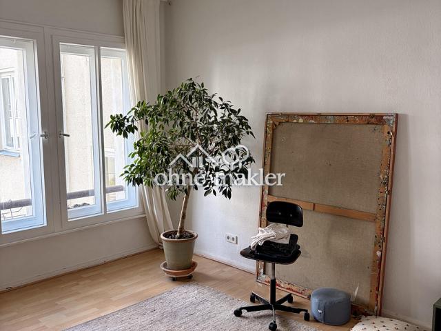 Apartment kaufen in Fasanenkiez, Berlin