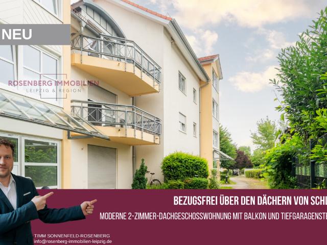 Wohnung kaufen in Seehausen, Leipzig